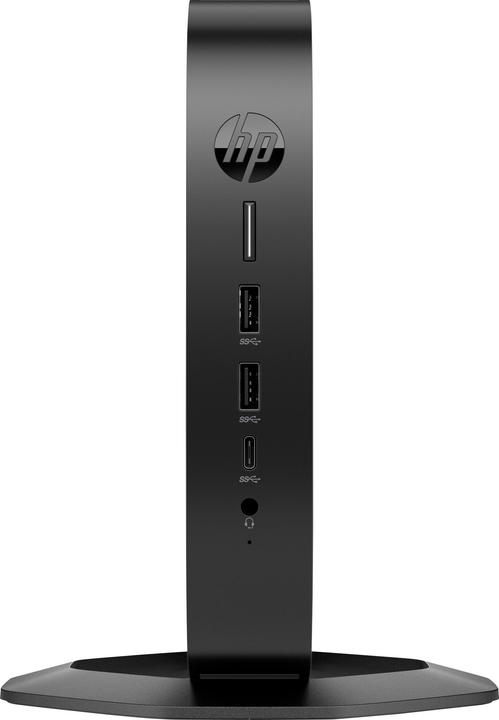 Produktbild HP Elite t655 (32 GB, 8 GB, AMD Ryzen Embedded R2314, AMD Radeon Graphics)