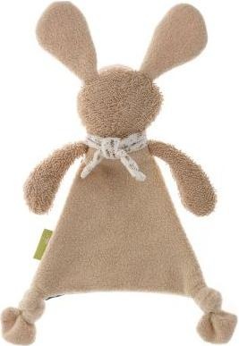 Actual product image Sigikid Snuffle cloth dog
