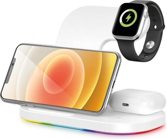 Actual product image Aligator Smart Station A Mobile phone/Smartphone USB Type-C (15 W)