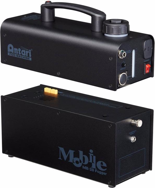 Produktbild Antari MB-20X Mobile Fogger