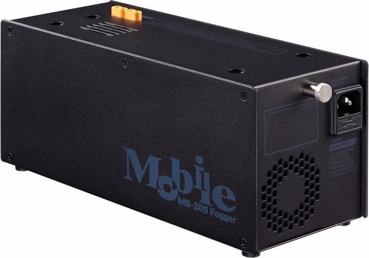Produktbild Antari MB-20X Mobile Fogger