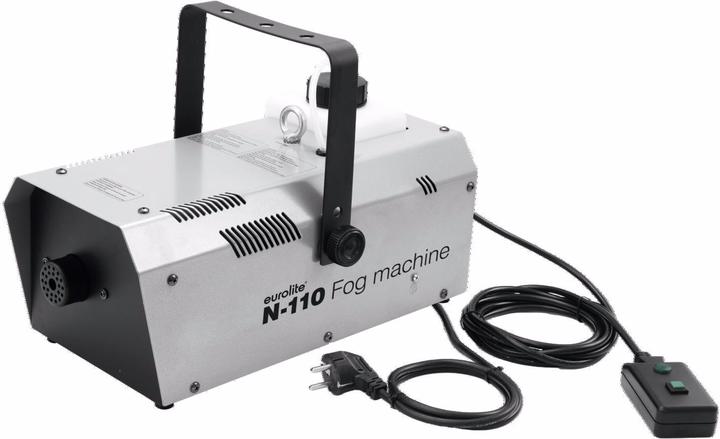 Eurolite N-110 fog machine