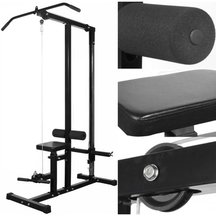 Actual product image VidaXL Agli