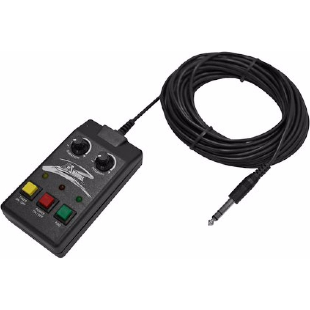 Antari Z-40 Timer-Controller, Nebelmaschine