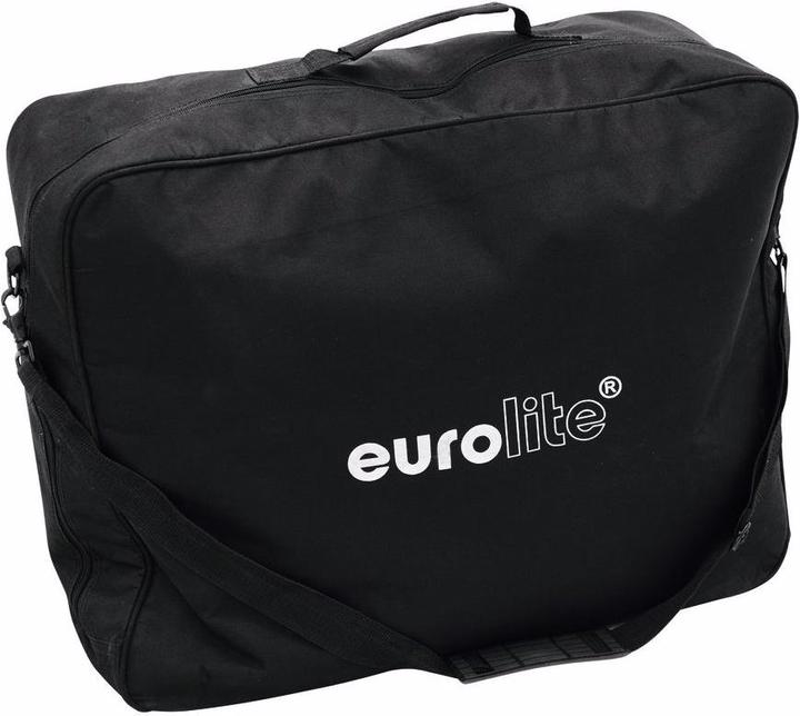 Productafbeelding Eurolite CRT-190 LED-gordijn 6x4m
