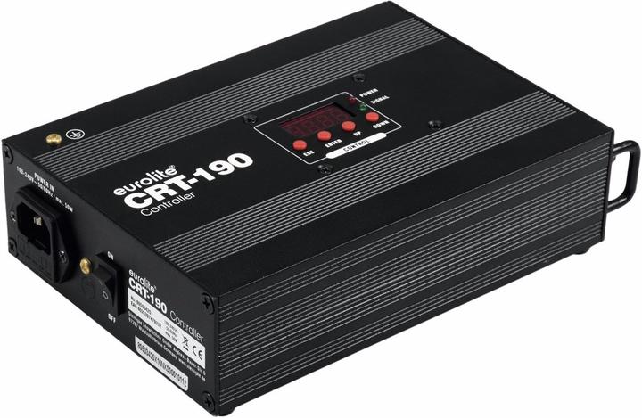 Productafbeelding Eurolite CRT-190 LED-gordijn 6x4m