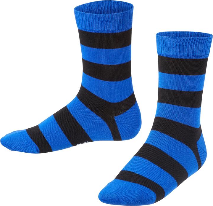 Actual product image Falke Happy Giftbox 3-Pack SO Set (pack of 3, 23 - 26)