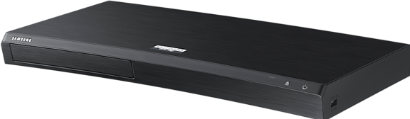 Productafbeelding Samsung Ubd-M9500 (Blu-Ray Speler)