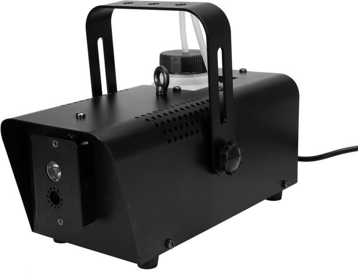 Actual product image Eurolite N-19 LED Hybrid RGB Fog Machine