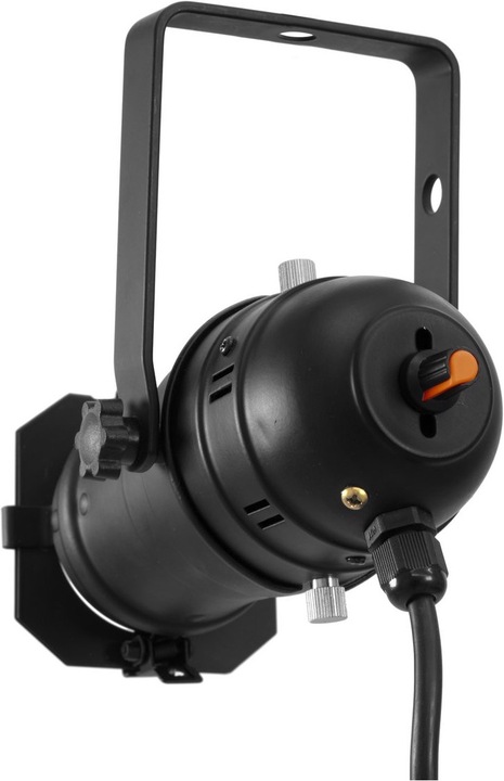 Produktbild Eurolite LED PAR-20 3CT sw (LED)