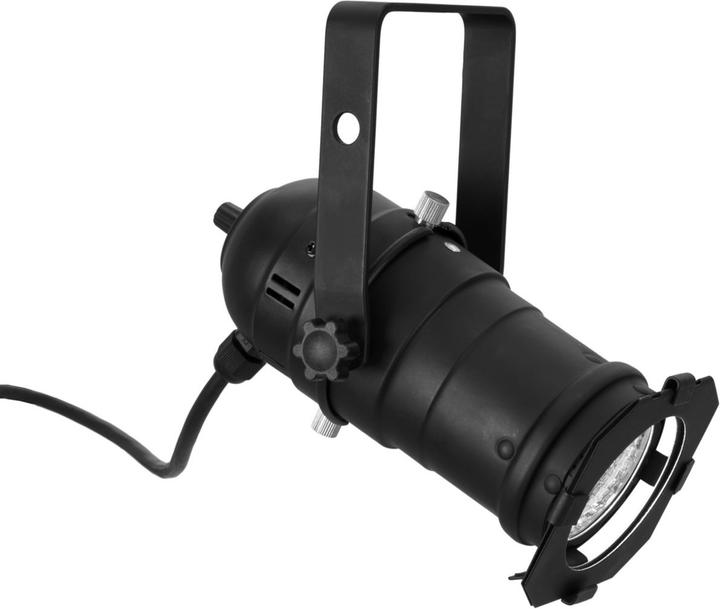 Image du produit Eurolite LED PAR-20 3CT sw (LED)
