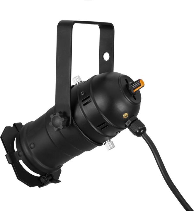 Image du produit Eurolite LED PAR-20 3CT sw (LED)