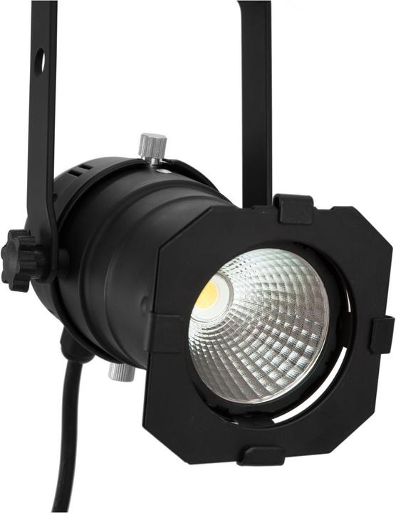 Image du produit Eurolite LED PAR-20 3CT sw (LED)