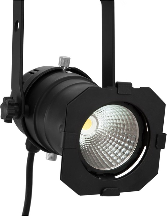 Produktbild Eurolite LED PAR-20 3CT sw (LED)