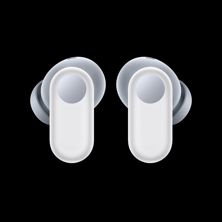 Produktbild OPPO Enco Buds2 Pro (Keine Geräuschunterdrückung, 8 h, Kabellos)