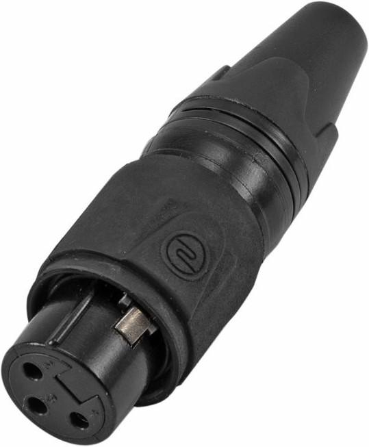 Omnitronic IP Presa XLR 3pin