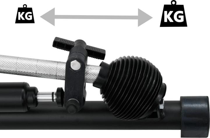 Produktbild vidaXL Salomé