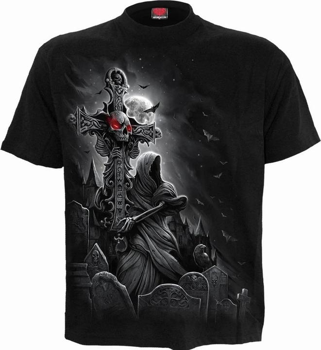 Produktbild Spiral Grave Walker TShirt (M)