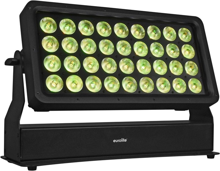 Produktbild Eurolite Multiflood Pro IP RGBW Wash MK2 (8 W, LED)