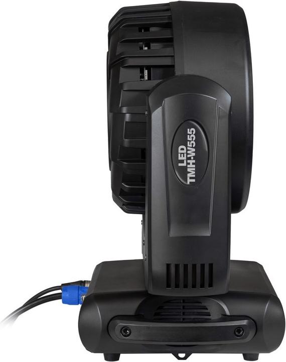 Image du produit Eurolite LED TMH-W555 Tête mobile Wash Zoom (Set)