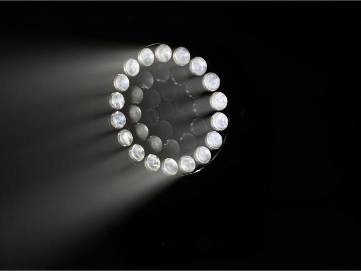 Image du produit Eurolite LED TMH-W555 Tête mobile Wash Zoom (Set)
