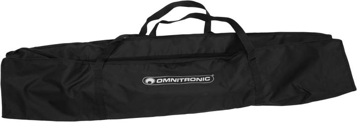Omnitronic Borsa da trasporto per STS-1 (Borsa per treppiede)