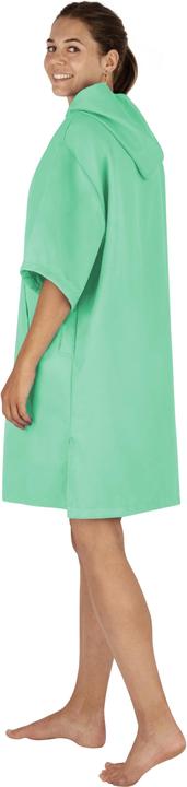 Actual product image Normani Damen Mikrofaser Badeponcho Siargao