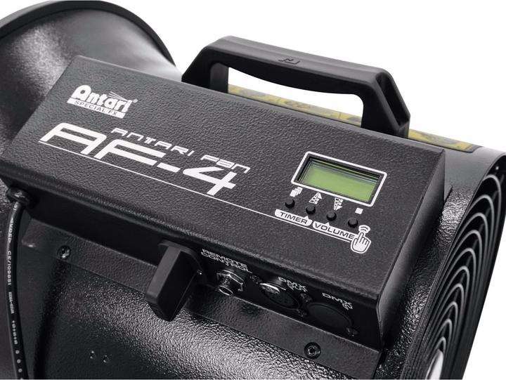 Produktbild Antari AF-4R Effect Fan