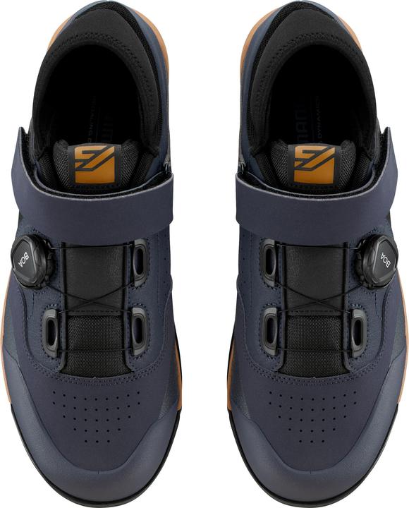 Actual product image Shimano SH-GE900 (47)