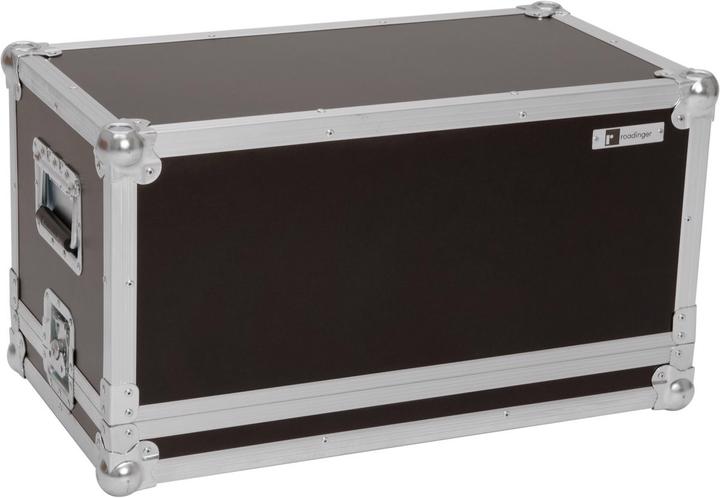Roadinger Flightcase FT-100 (Zubehör)