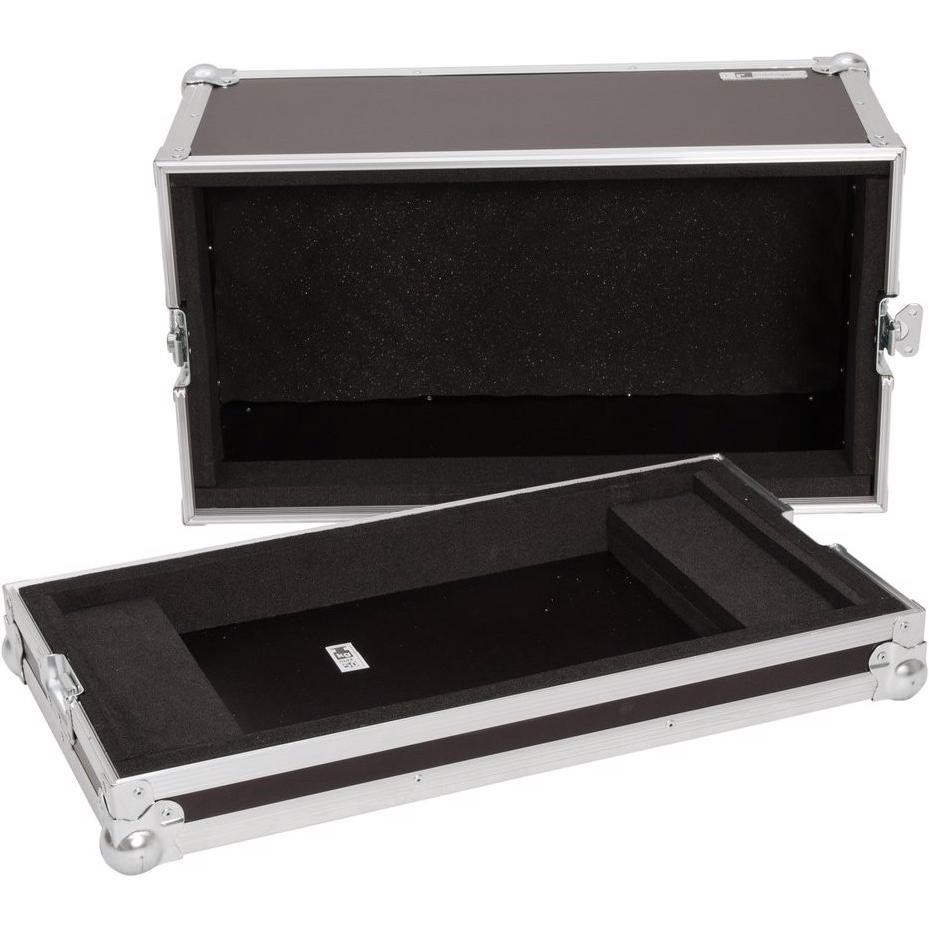 Thumbnail - Roadinger Flightcase FT-100 (Zubehör), Audio Racks + Cases
