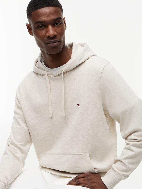 Produktbild Tommy Hilfiger Essentieller Kapuzenpullover aus Frottee (XL)