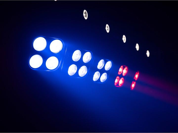 Produktbild Eurolite LED KLS-180/6 Kompakt-Lichtset