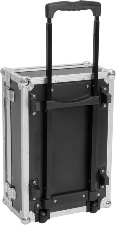 Actual product image Roadinger Universal case SOD-1 with trolley (Universal)
