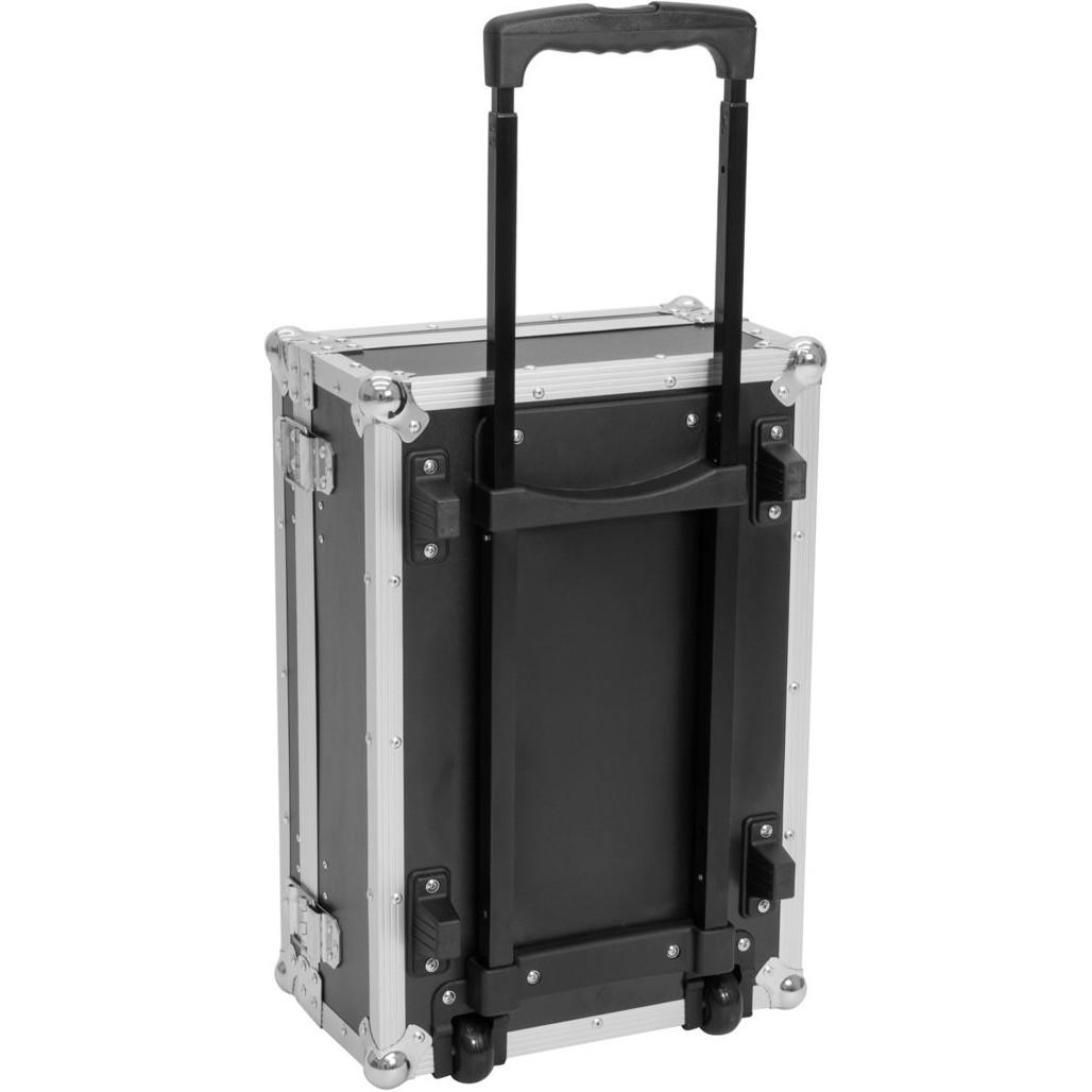 Thumbnail - Roadinger Universal-Koffer-Case SOD-1 mit Trolley (Universal), Audio Racks + Cases