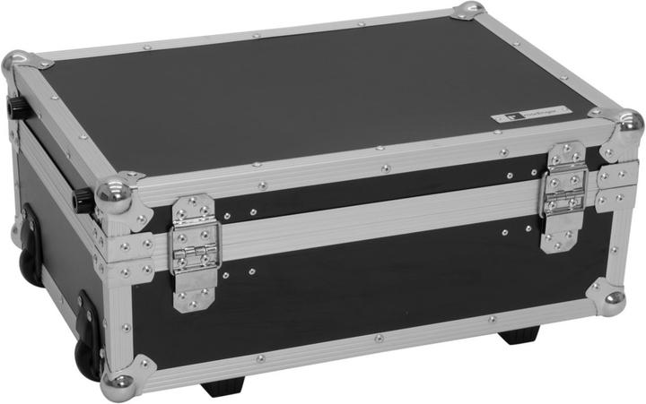 Actual product image Roadinger Universal case SOD-1 with trolley (Universal)