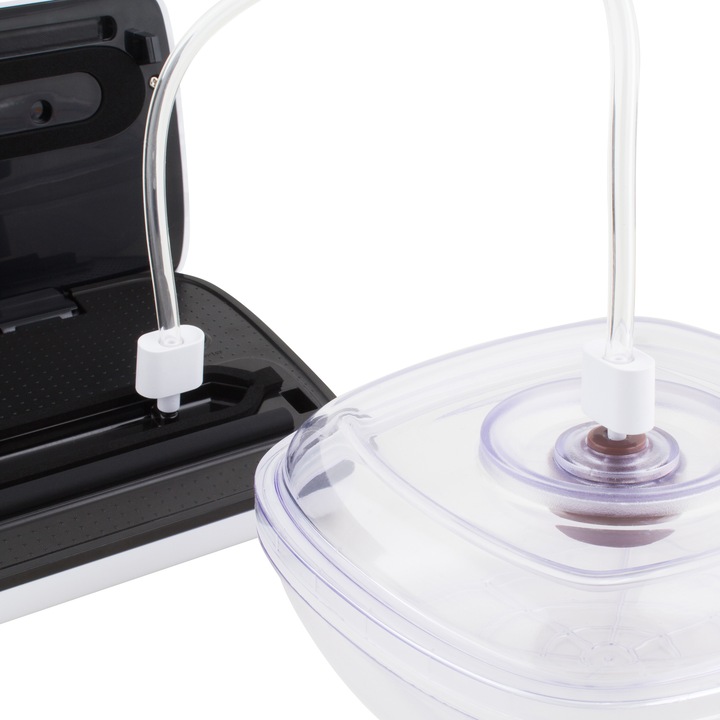 Actual product image Sencor SVS 1010WH