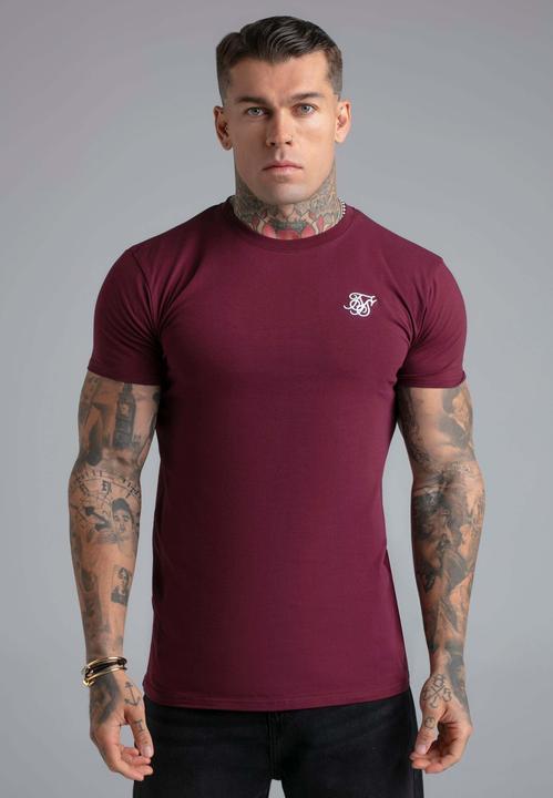 Produktbild Siksilk T-Shirt Essentials (M)