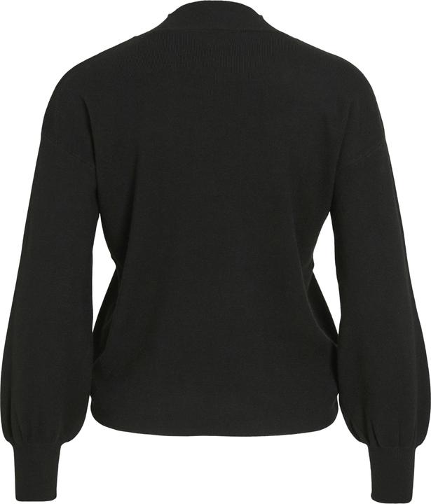 Actual product image Vila VIKERRY Stehkragen Strickpullover (L)
