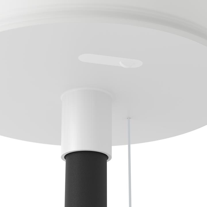 Image du produit EGLO MONTAPALMA - Tischleuchte mit Akku & Solar (190 lm)