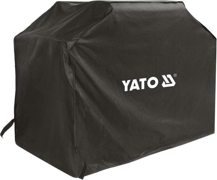 Produktbild Yato YGF.POKROWIEC NA GRILLA 150 x 65 x 105cm