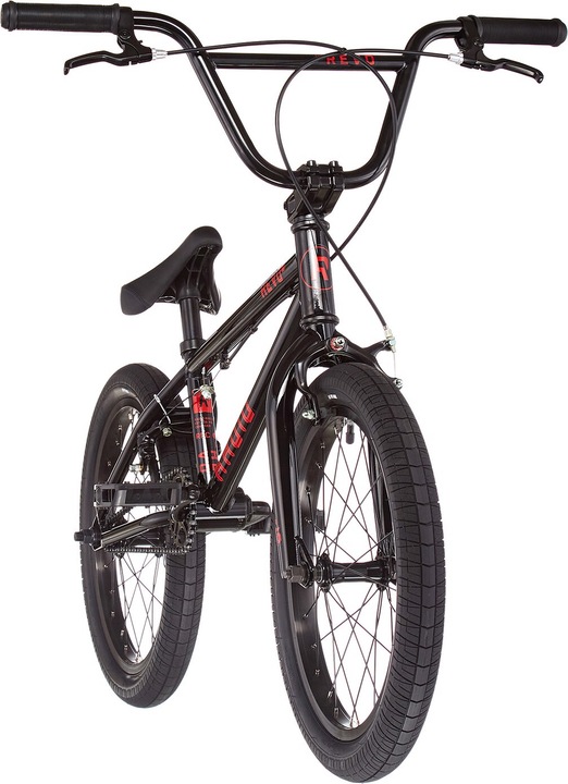 Image du produit Radio Bikes révoquer (18")