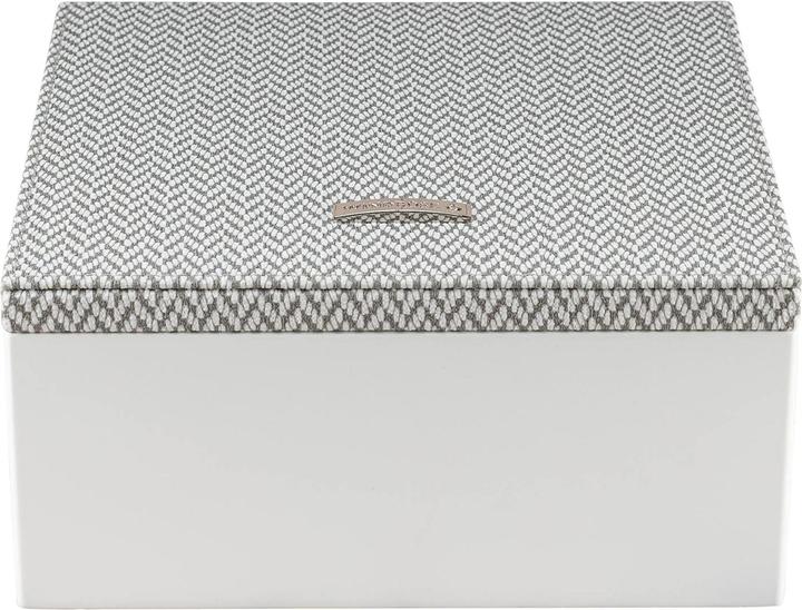 Image du produit Windrose Calma Schmuckkasten 18 cm