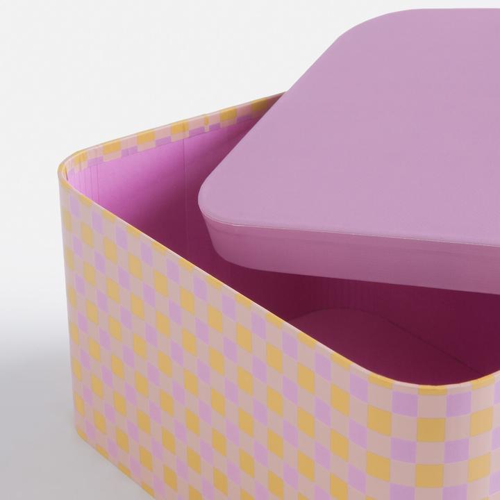 Actual product image La Redoute Interieurs Lena (28 cm)