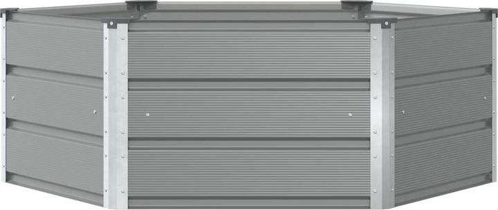 Produktbild vidaXL Eisen Pflanzer