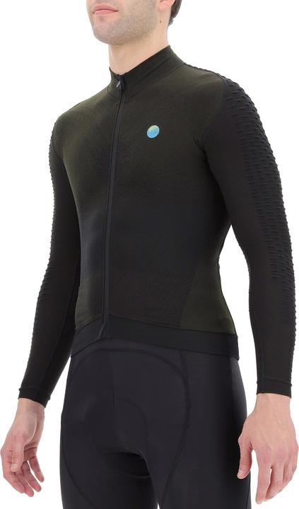 Image du produit UYN Maillot de cyclisme à manches longues Airwing (XL)