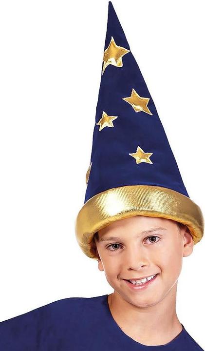 Image du produit Boland Chapeau de magicien pour enfants