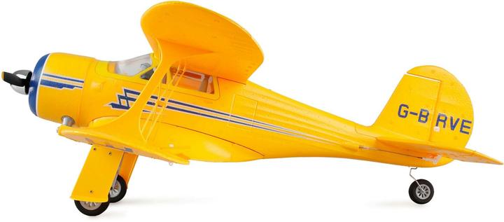 Image du produit Amewi AMXFlight Beech D17s biplan 3D/6G (Multi moteur)