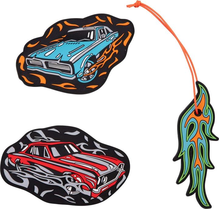 Image du produit Scout Safety Light Alpha Set 4-teilig (20 l)