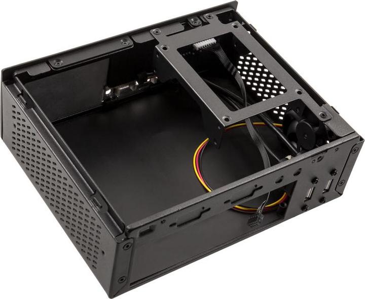 Image du produit Akasa Boîtier Mini-STX Cypher ST V2, OEM (Mini-STX)